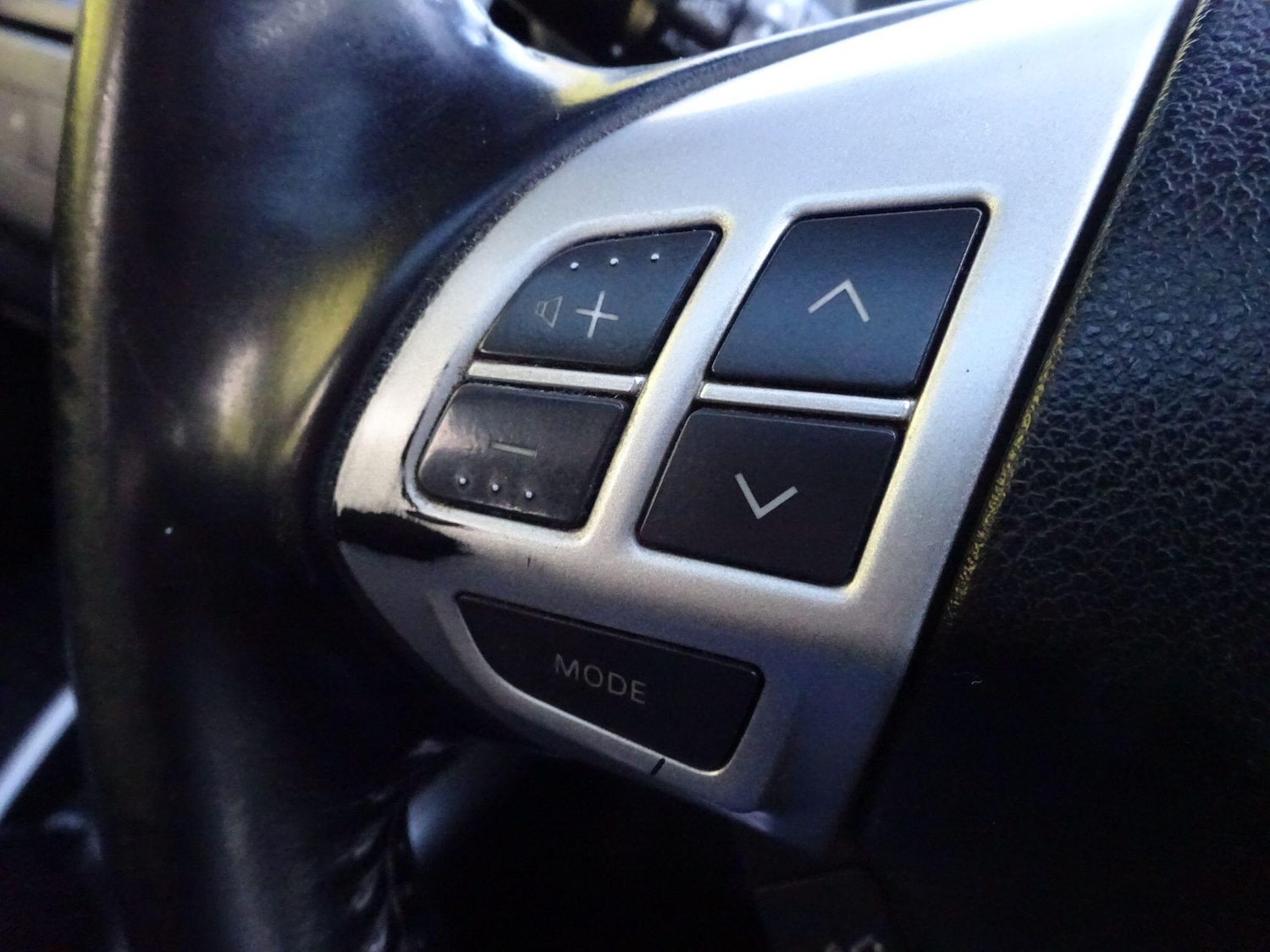 Vehicle 36