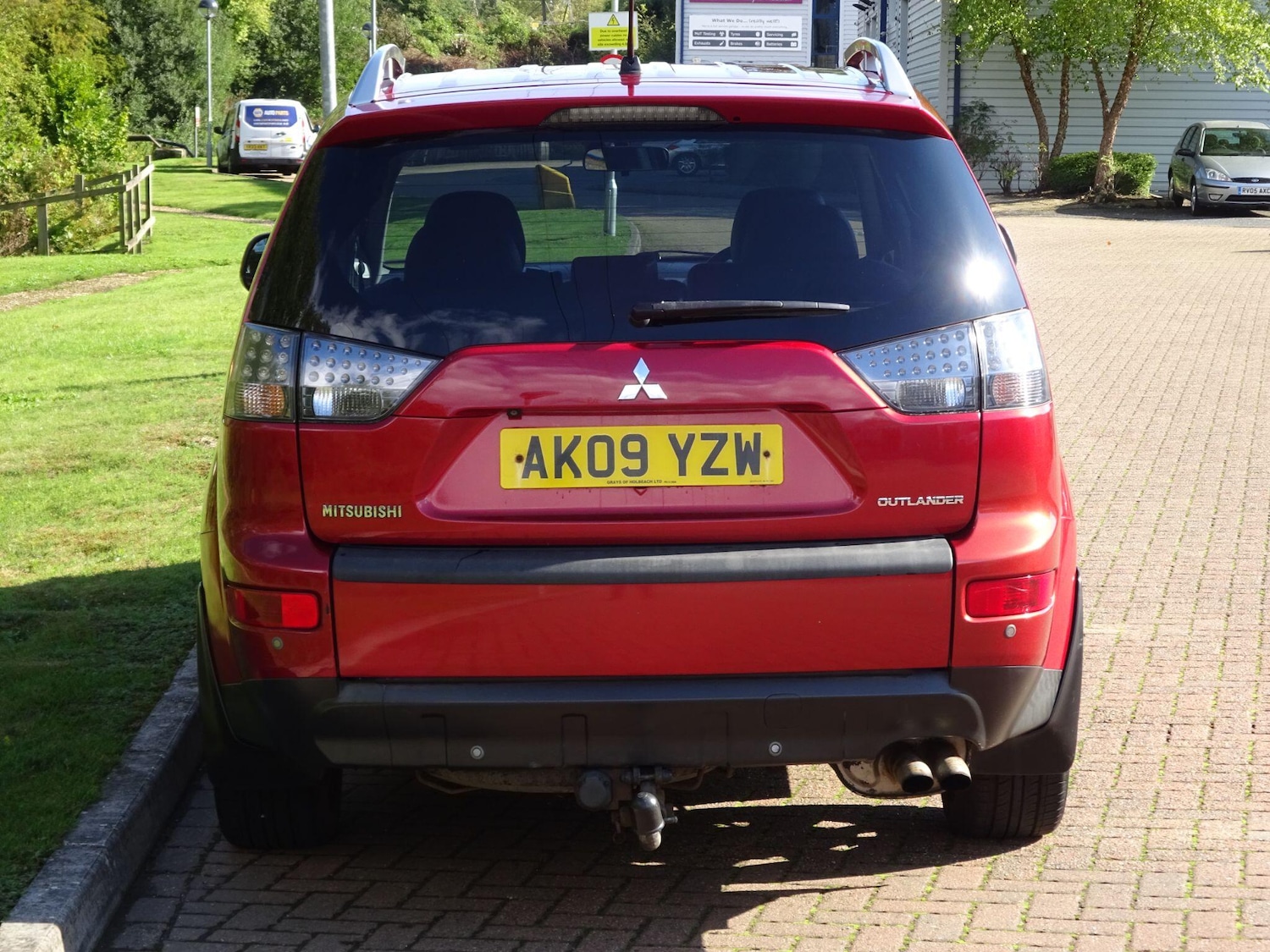 Vehicle 7