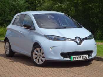 (65) - 22kWh Dynamique Nav Auto 5dr (i, Quick Charge)