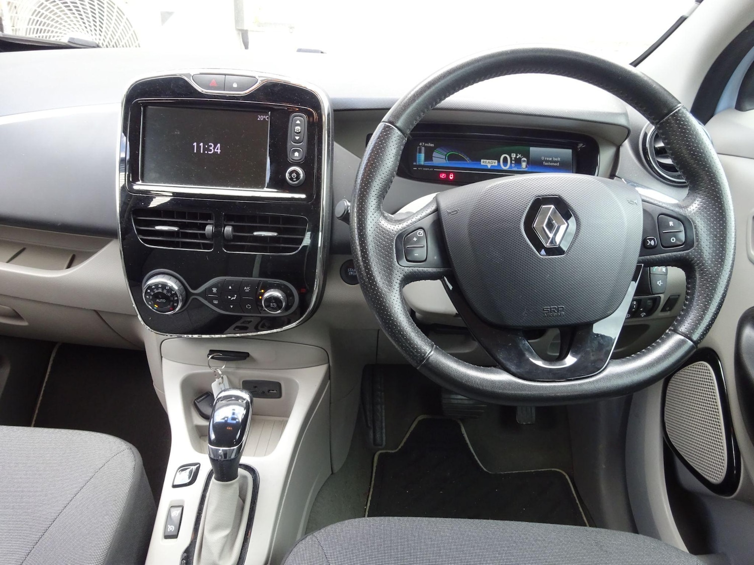 Vehicle 24