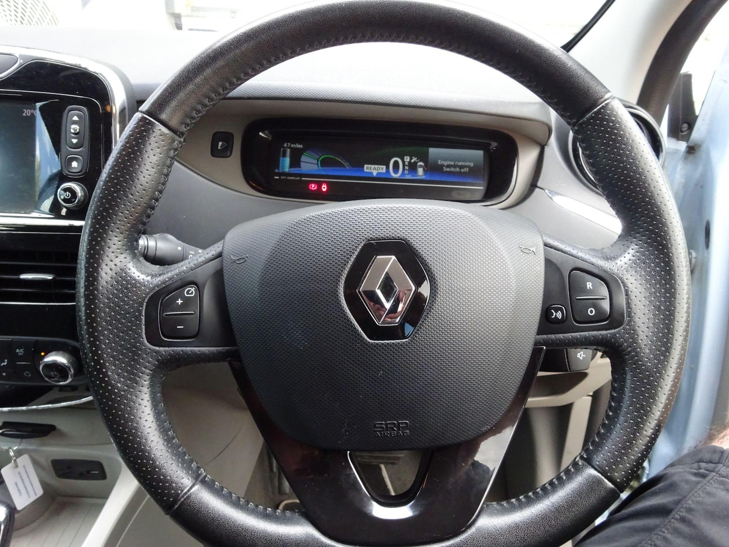 Vehicle 28