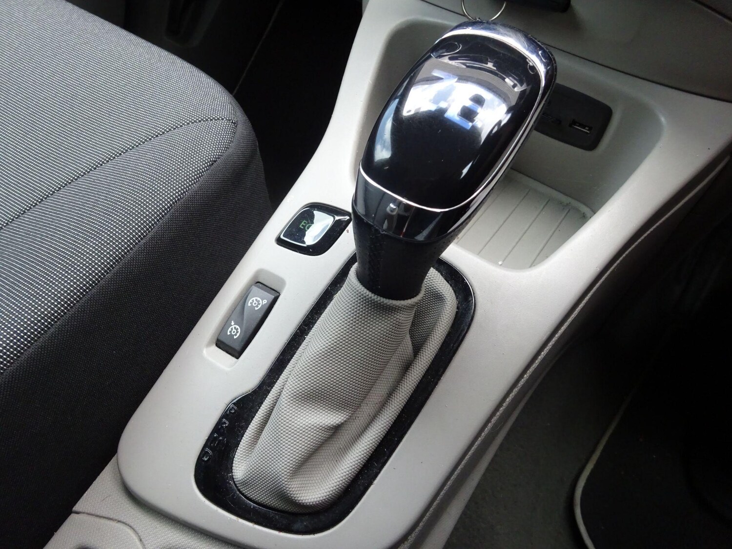 Vehicle 31