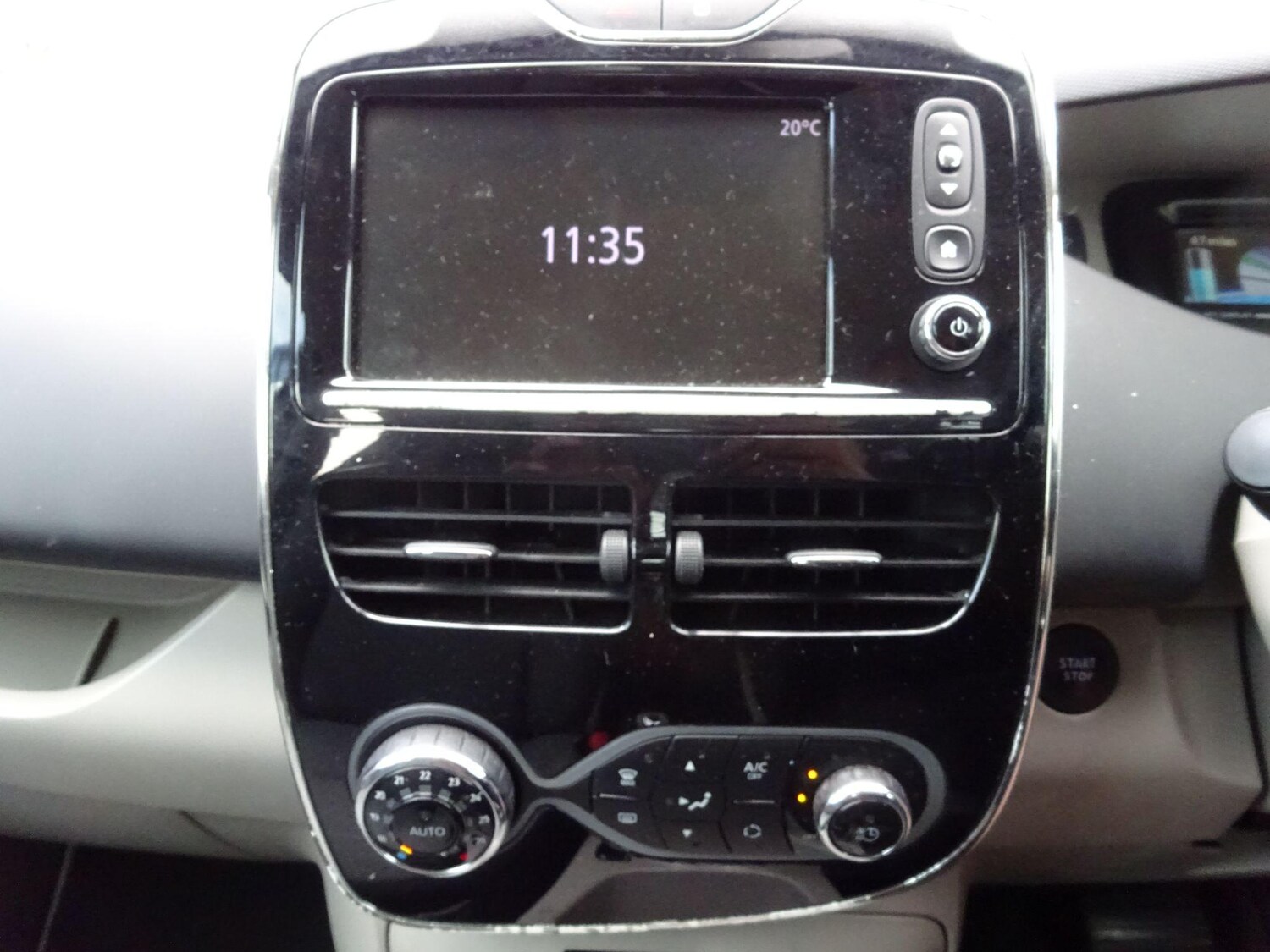Vehicle 34
