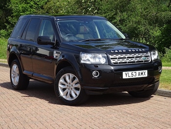 Used Land Rover Freelander 2 2013 for sale - 79374728: Photo
