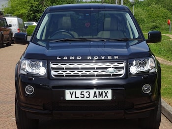 Used Land Rover Freelander 2 2013 for sale - 79374728: Photo