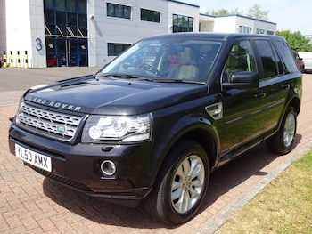 Used Land Rover Freelander 2 2013 for sale - 79374728: Photo