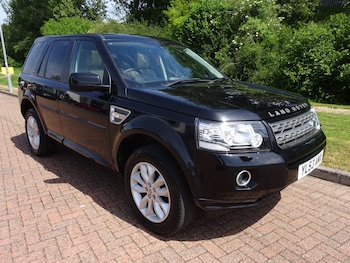 Used Land Rover Freelander 2 2013 for sale - 79374728: Photo