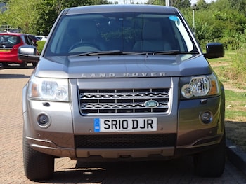 Used Land Rover Freelander 2010 for sale - 79495932: Photo