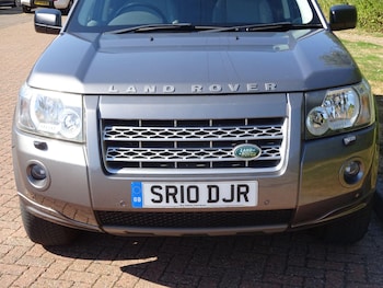 Used Land Rover Freelander 2010 for sale - 79495932: Photo
