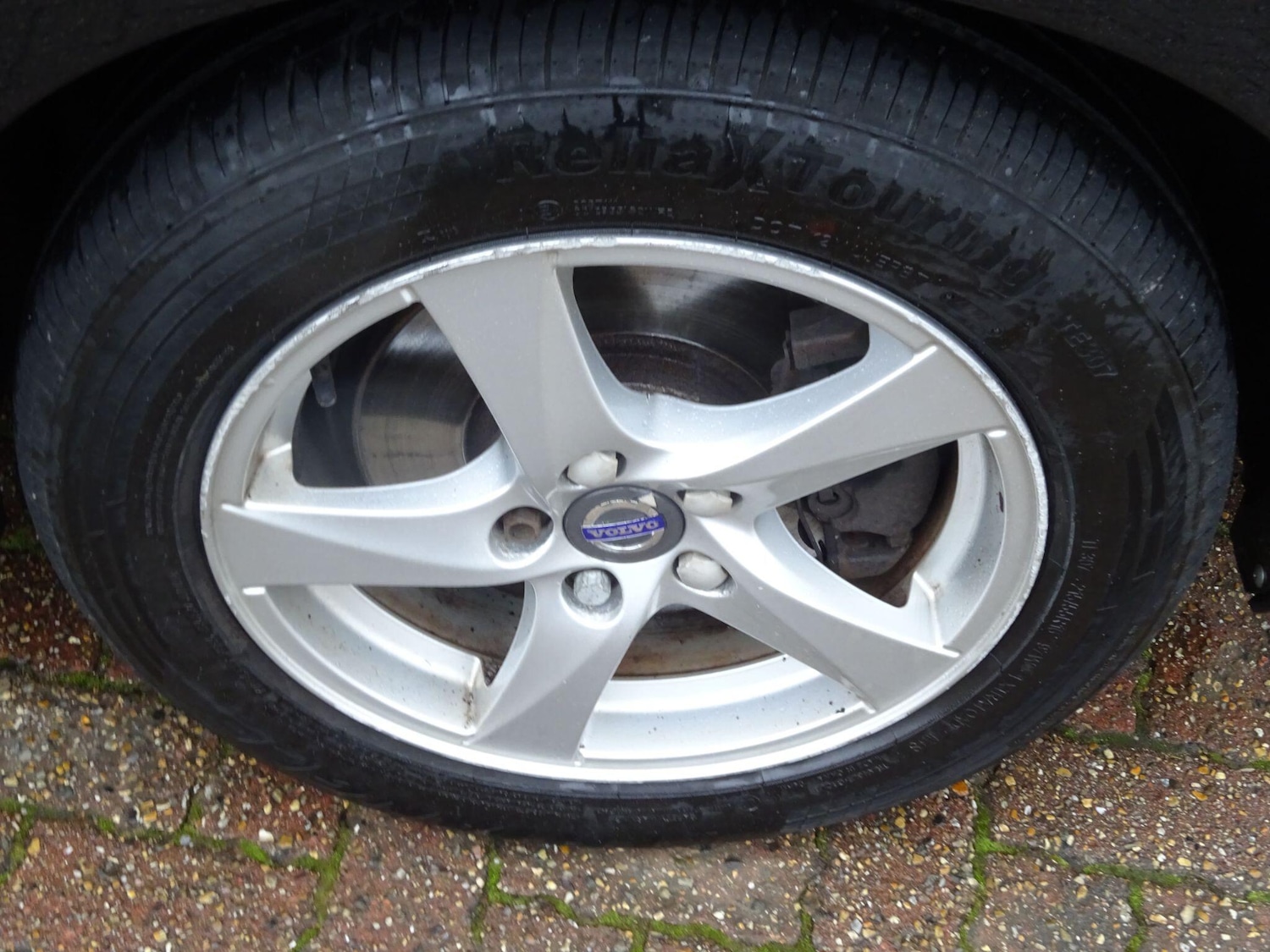 Used Volvo V60 2015 for sale - 77838447: Photo 24