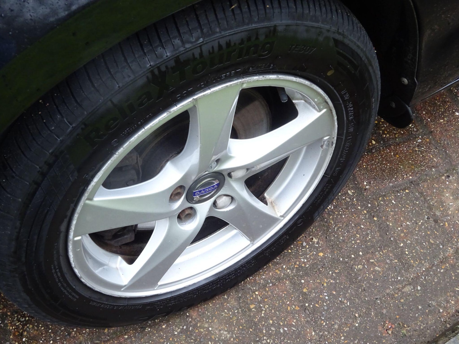 Used Volvo V60 2015 for sale - 77838447: Photo 25