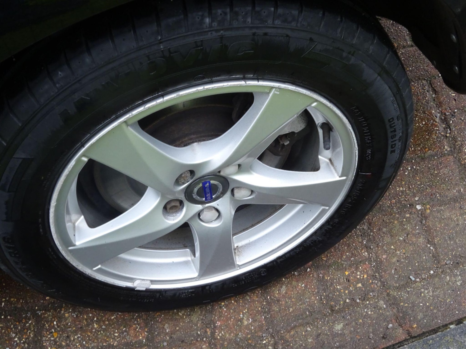 Used Volvo V60 2015 for sale - 77838447: Photo 26