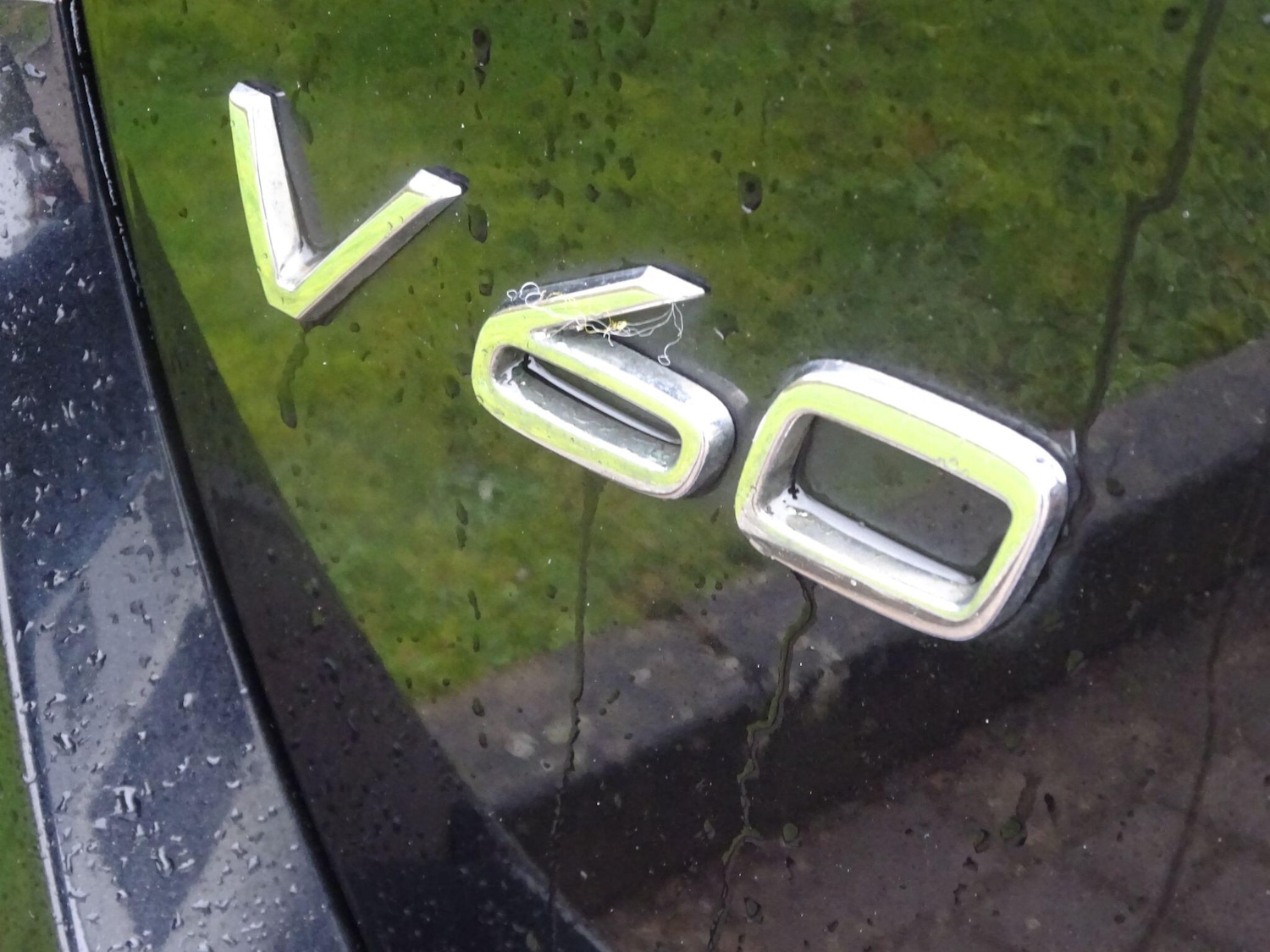 Used Volvo V60 2015 for sale - 77838447: Photo 32