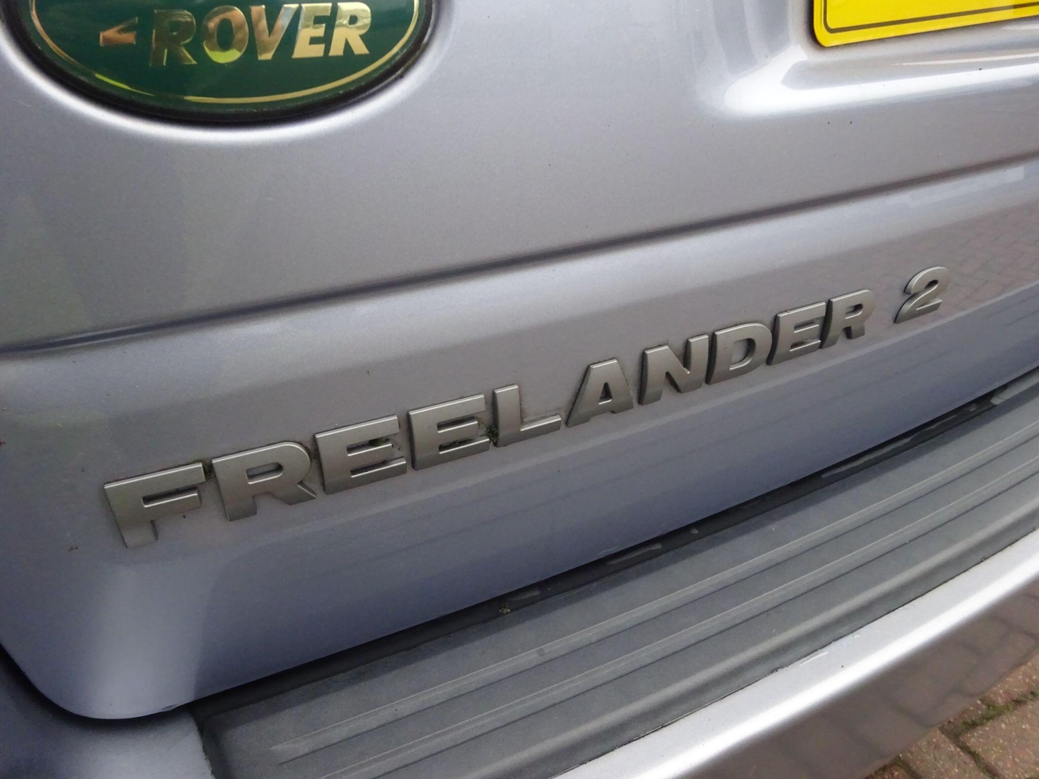 Used Land Rover Freelander 2007 for sale - 76832708: Photo 11
