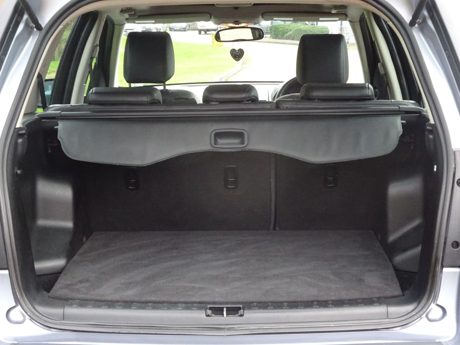 Used Land Rover Freelander 2007 for sale - 76832708: Photo 13