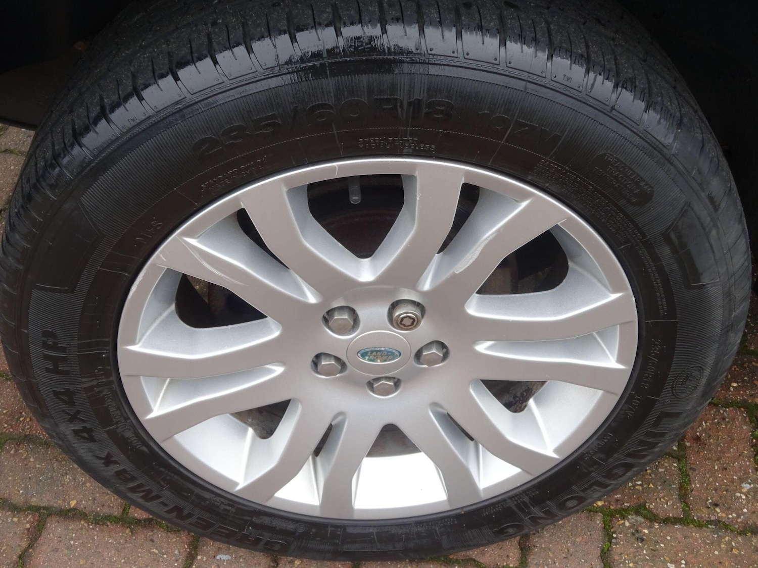 Used Land Rover Freelander 2007 for sale - 76832708: Photo 17