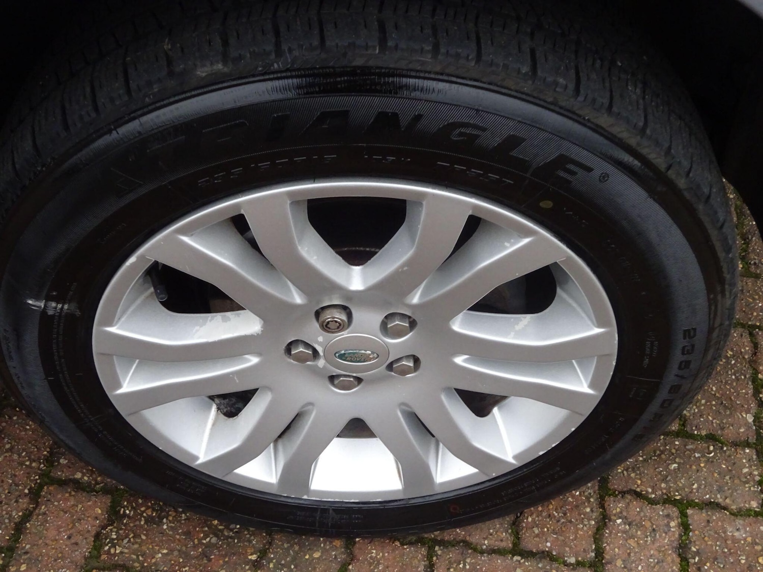 Used Land Rover Freelander 2007 for sale - 76832708: Photo 18