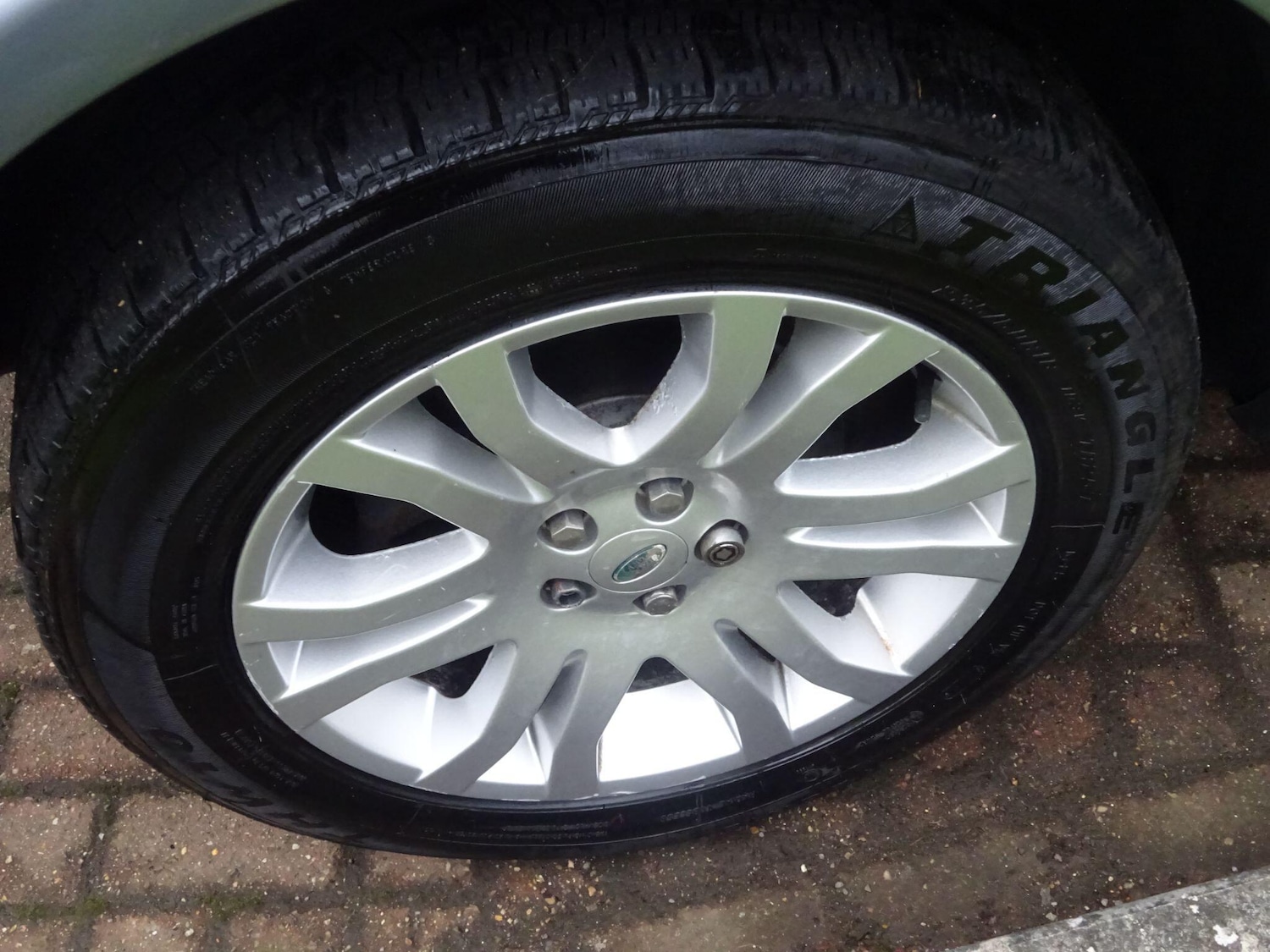 Used Land Rover Freelander 2007 for sale - 76832708: Photo 19