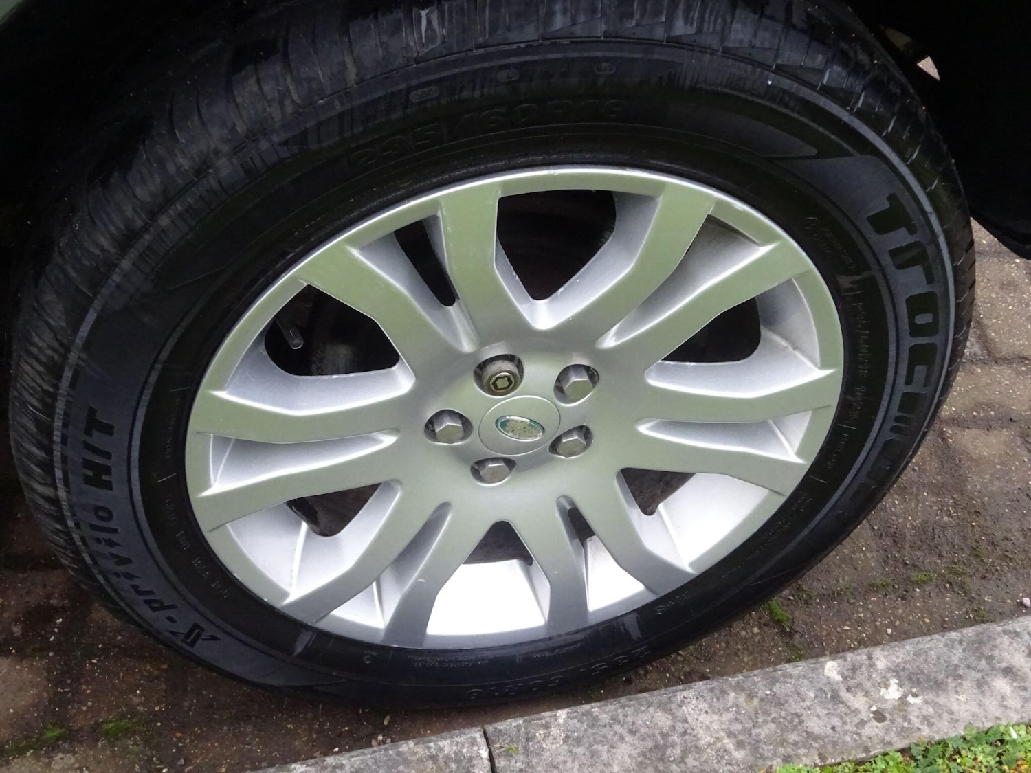 Used Land Rover Freelander 2007 for sale - 76832708: Photo 20