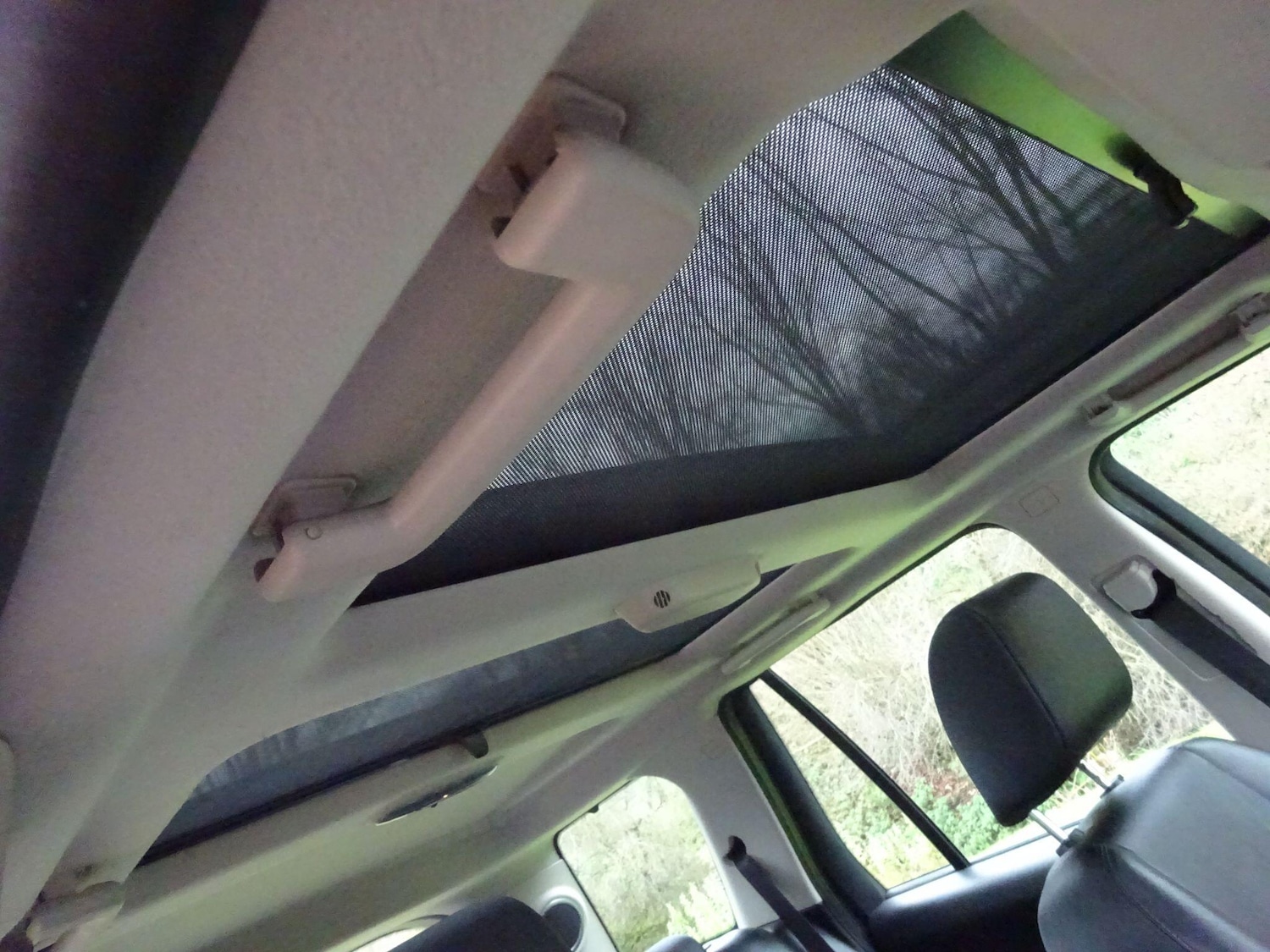 Used Land Rover Freelander 2007 for sale - 76832708: Photo 22