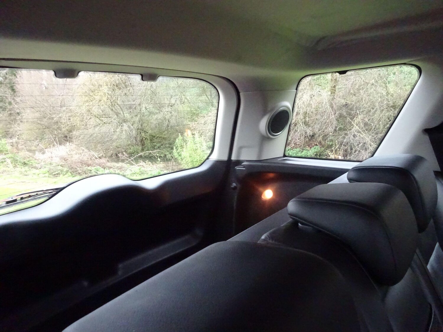 Used Land Rover Freelander 2007 for sale - 76832708: Photo 23