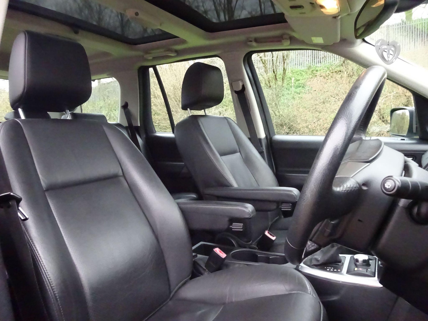 Used Land Rover Freelander 2007 for sale - 76832708: Photo 24