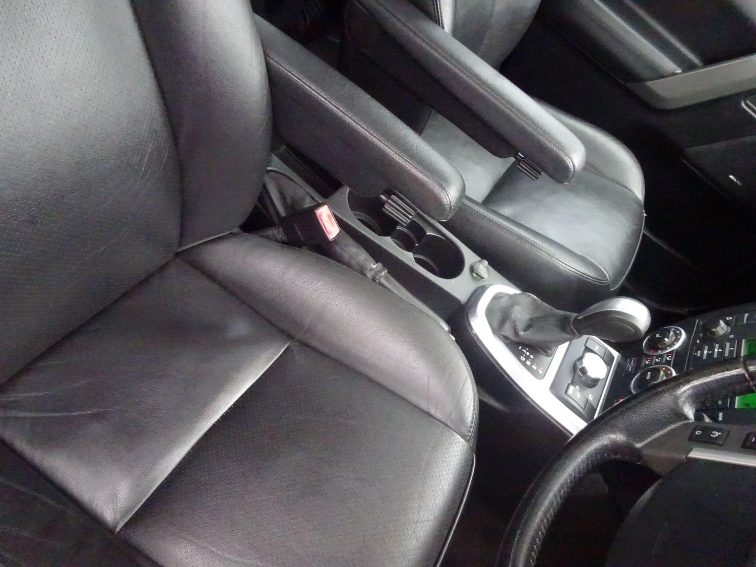 Used Land Rover Freelander 2007 for sale - 76832708: Photo 25