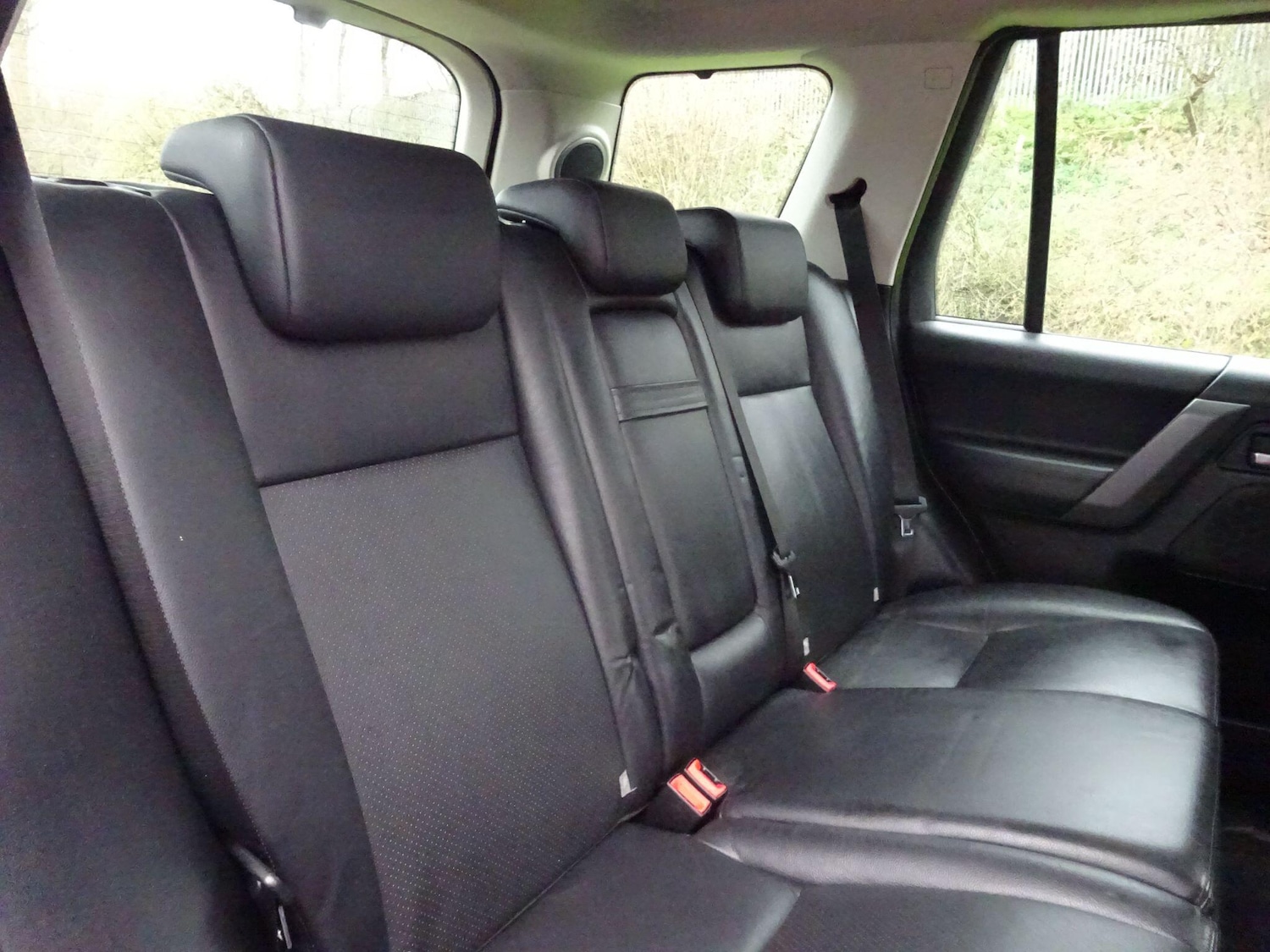 Used Land Rover Freelander 2007 for sale - 76832708: Photo 26