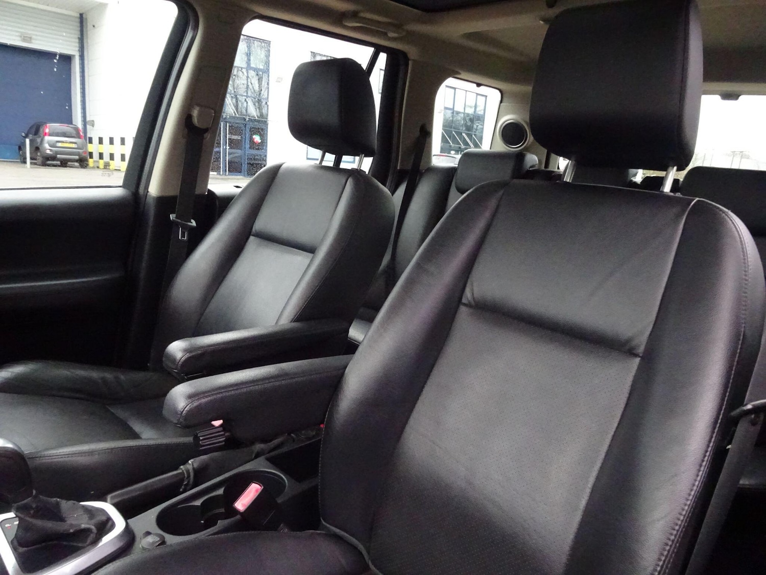 Used Land Rover Freelander 2007 for sale - 76832708: Photo 28