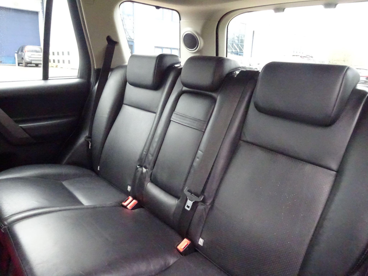 Used Land Rover Freelander 2007 for sale - 76832708: Photo 29