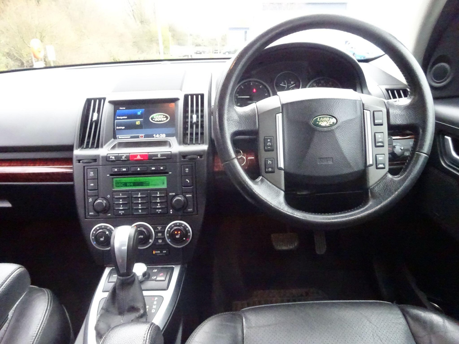 Used Land Rover Freelander 2007 for sale - 76832708: Photo 30