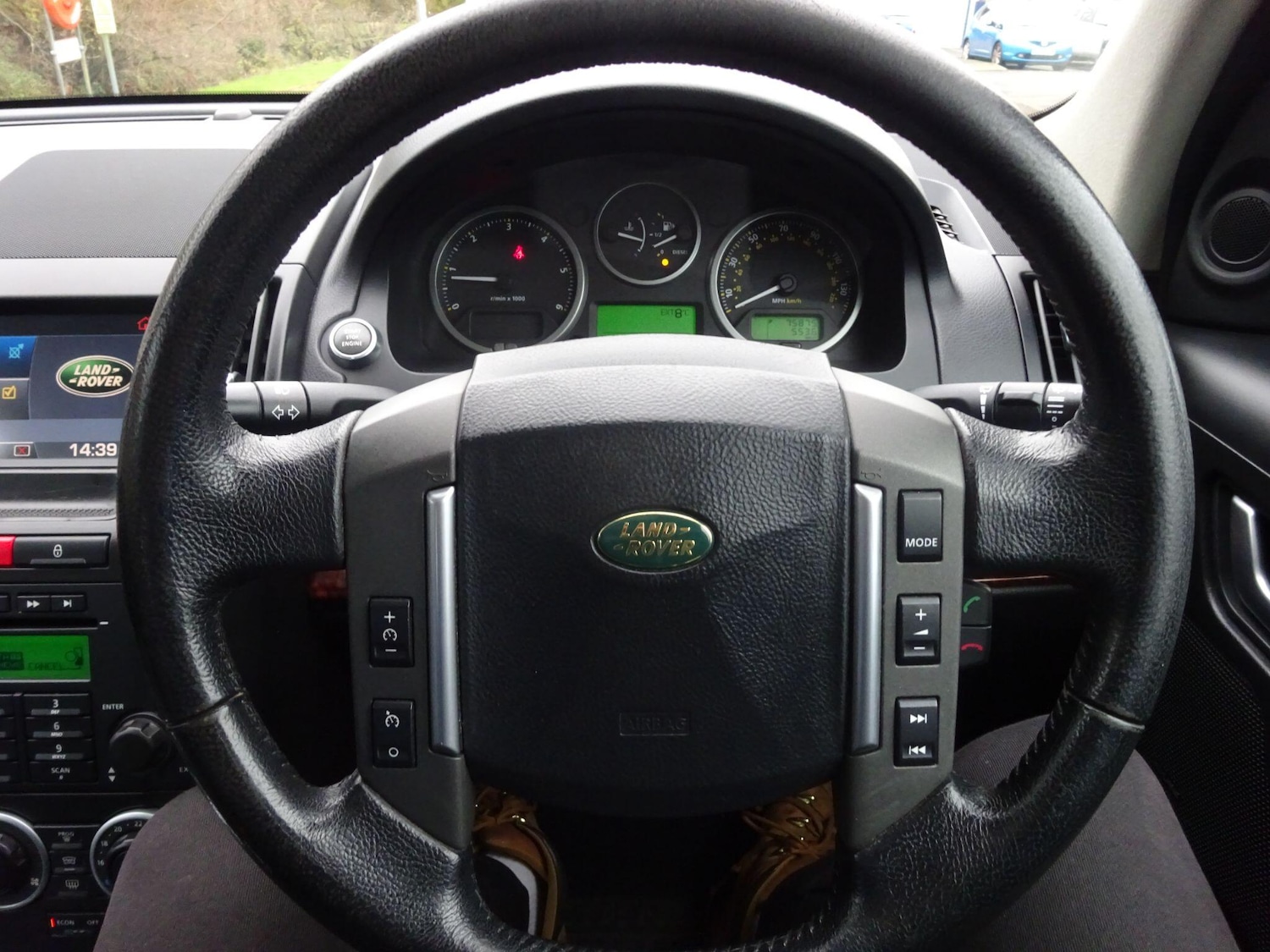 Used Land Rover Freelander 2007 for sale - 76832708: Photo 31