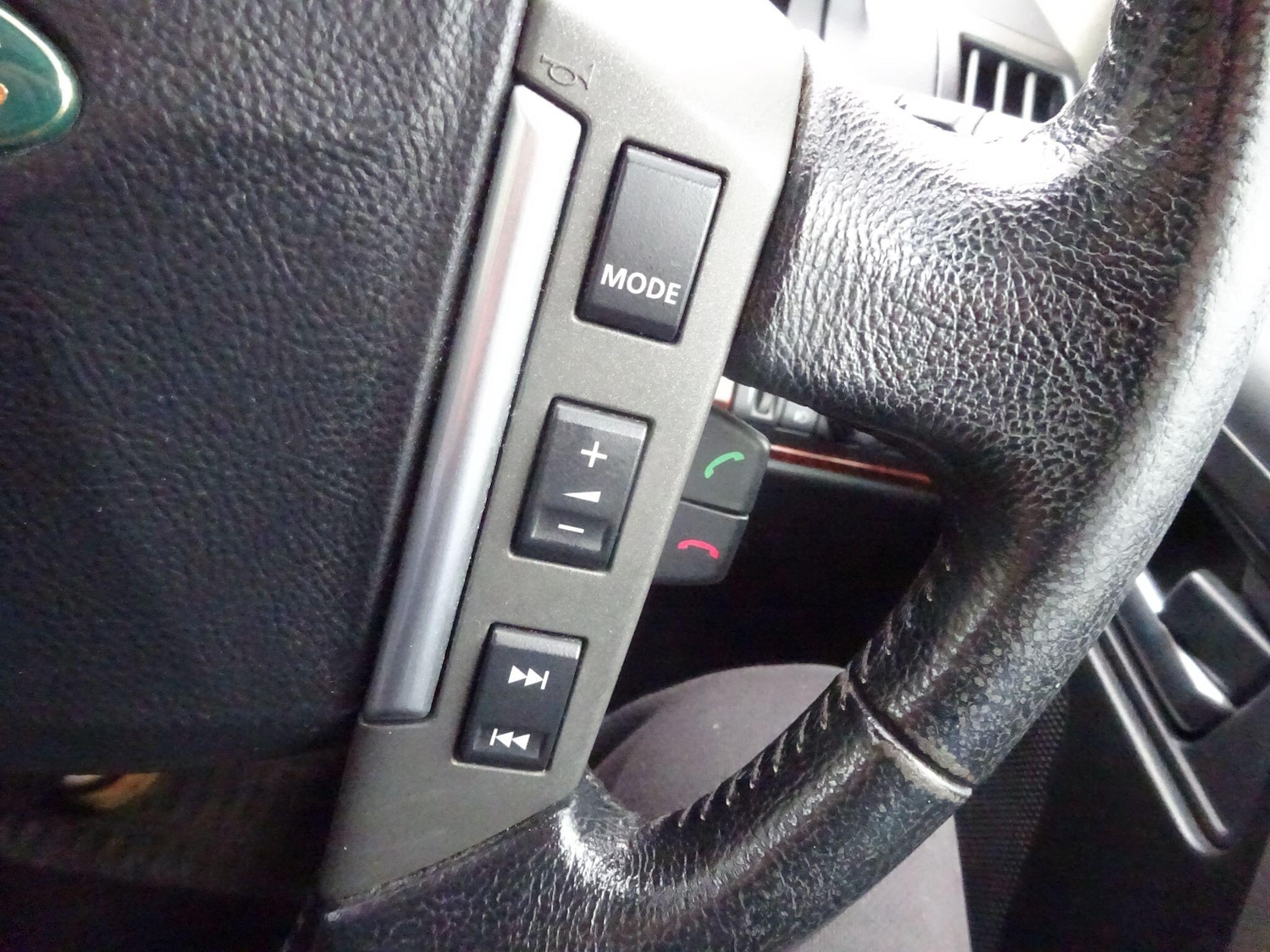 Used Land Rover Freelander 2007 for sale - 76832708: Photo 32