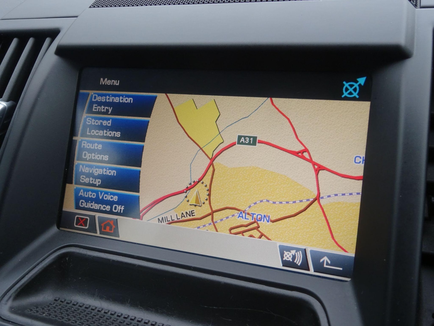 Used Land Rover Freelander 2007 for sale - 76832708: Photo 42