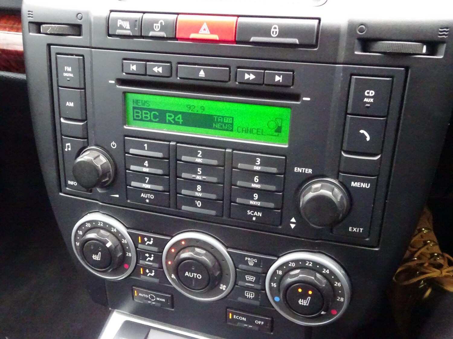 Used Land Rover Freelander 2007 for sale - 76832708: Photo 43