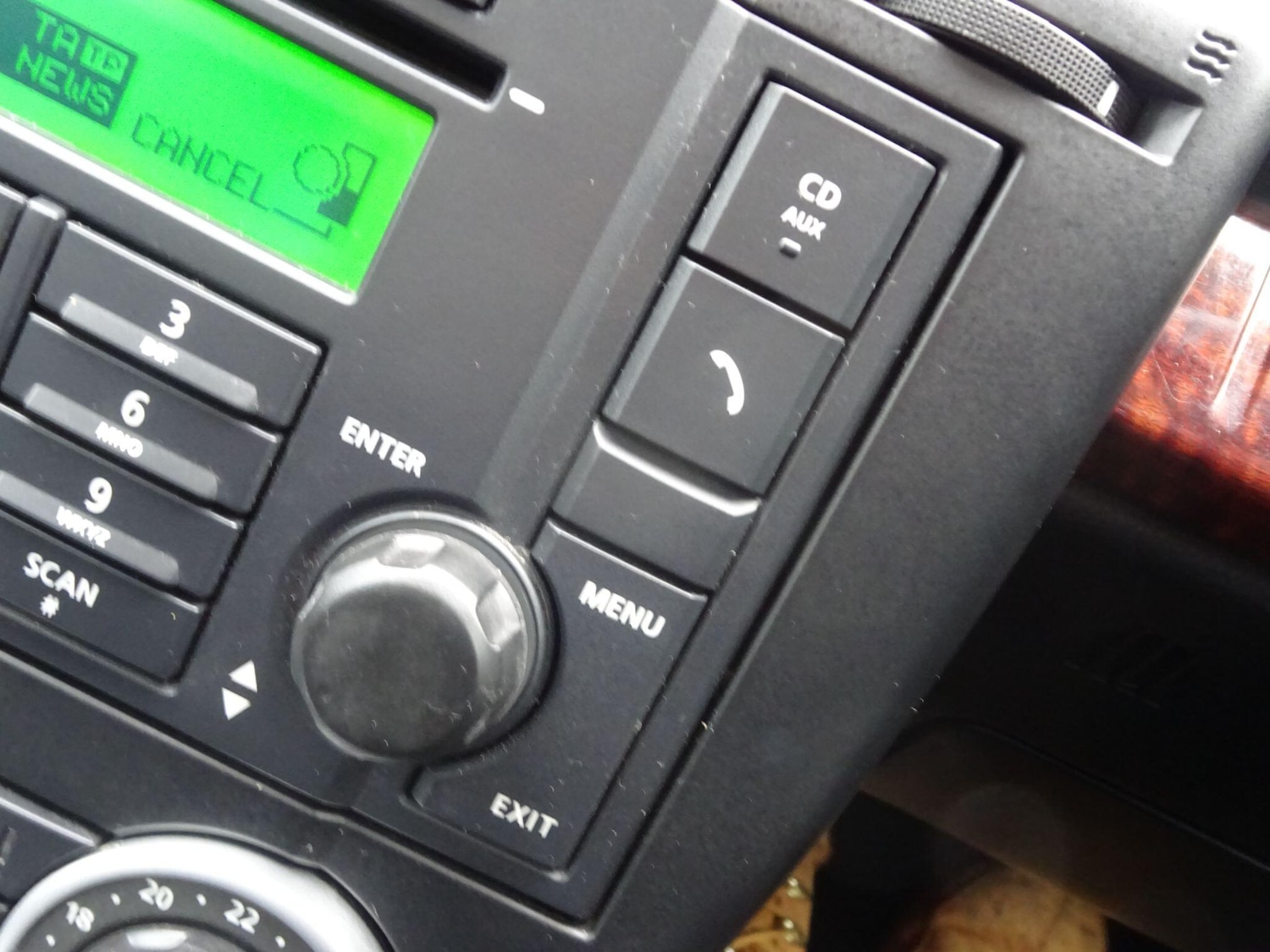 Used Land Rover Freelander 2007 for sale - 76832708: Photo 46