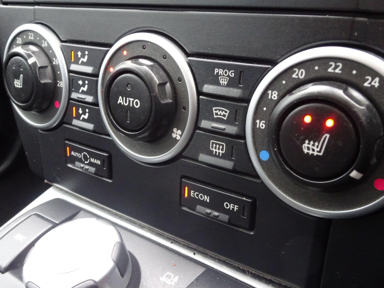 Used Land Rover Freelander 2007 for sale - 76832708: Photo 47