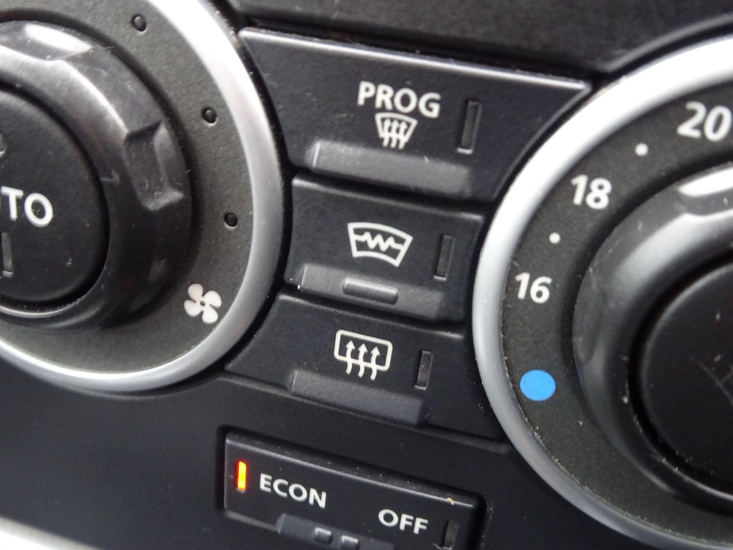 Used Land Rover Freelander 2007 for sale - 76832708: Photo 48