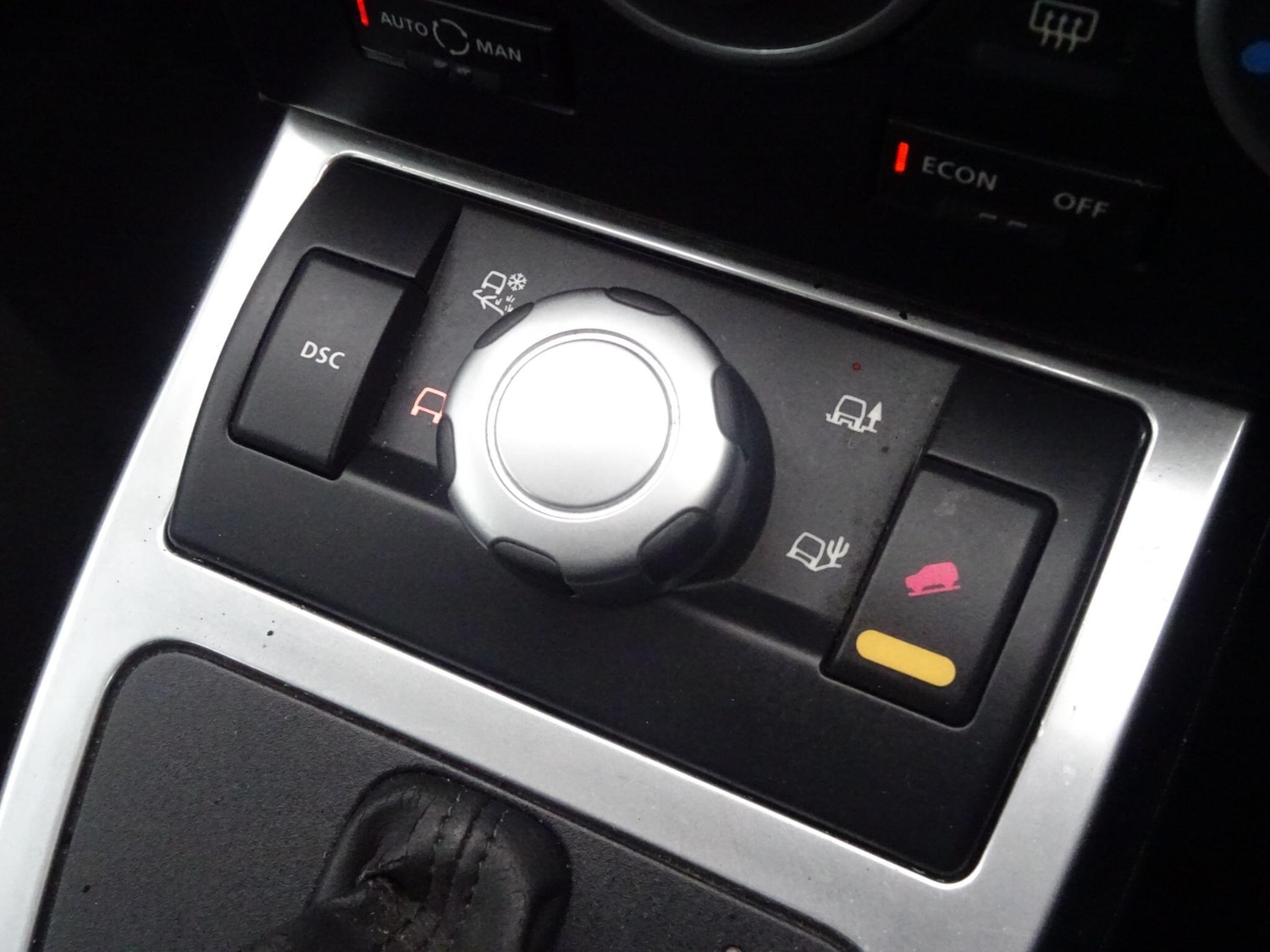 Used Land Rover Freelander 2007 for sale - 76832708: Photo 49