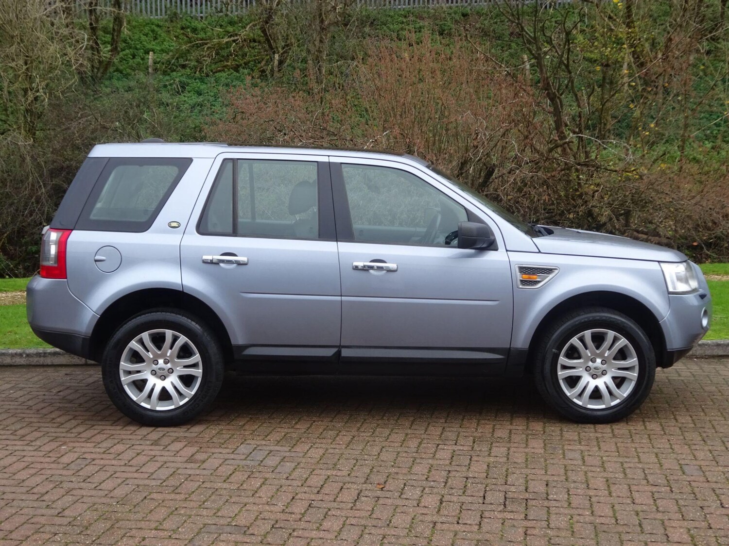 Used Land Rover Freelander 2007 for sale - 76832708: Photo 5