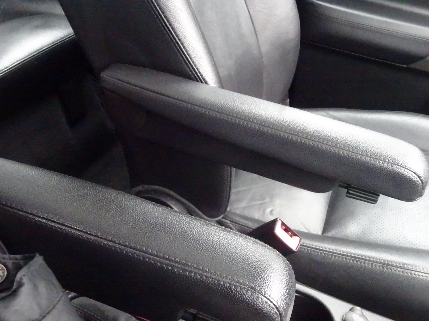 Used Land Rover Freelander 2007 for sale - 76832708: Photo 52