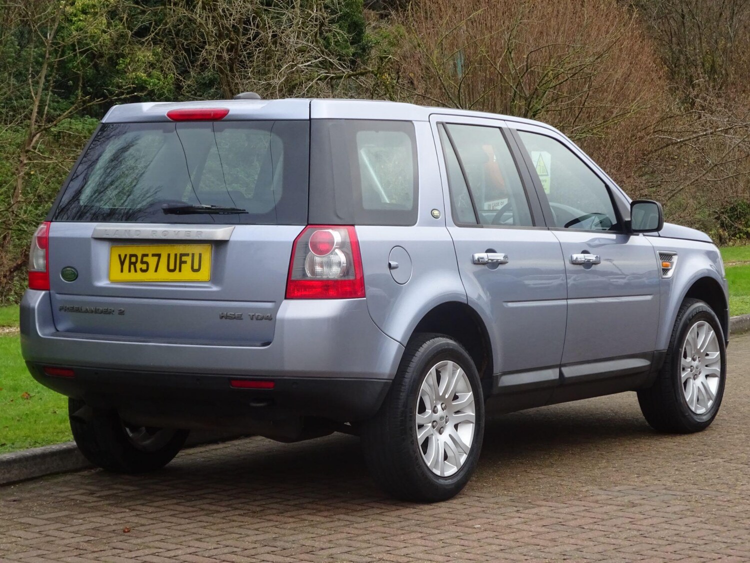 Used Land Rover Freelander 2007 for sale - 76832708: Photo 6