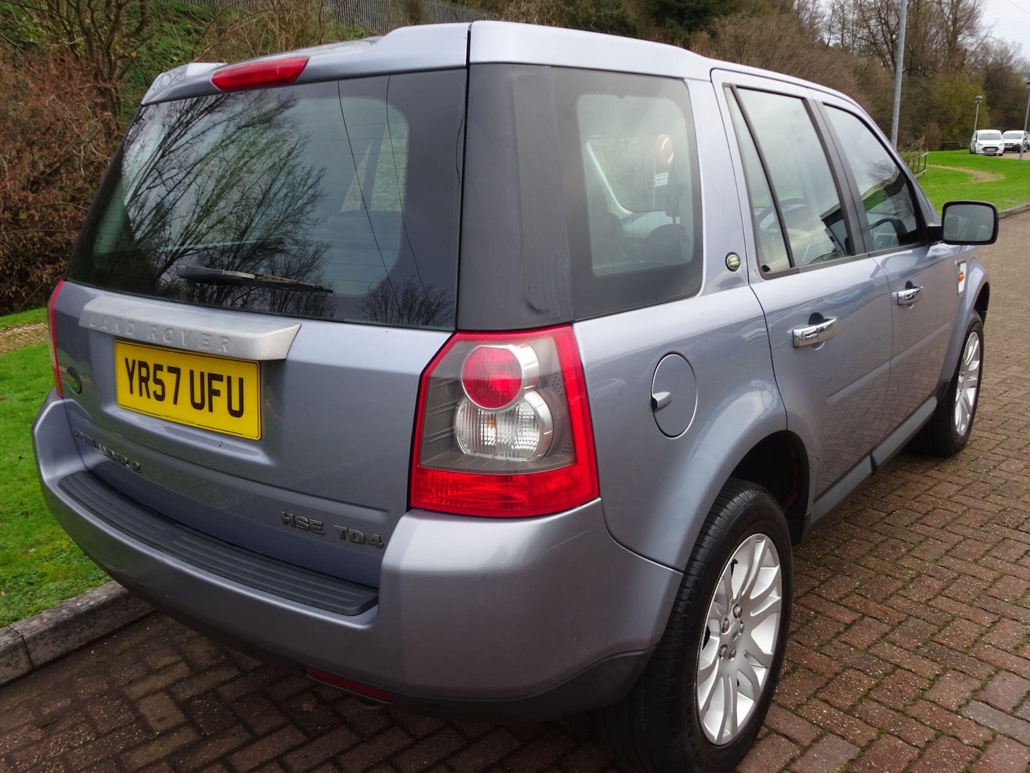 Used Land Rover Freelander 2007 for sale - 76832708: Photo 8