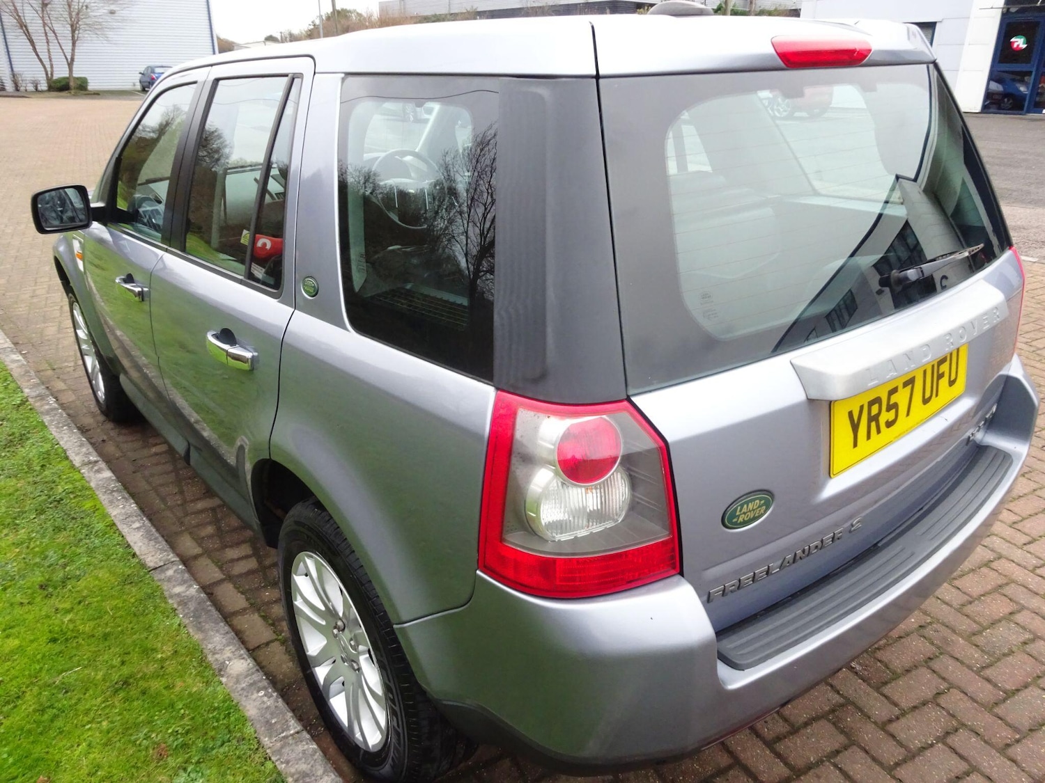 Used Land Rover Freelander 2007 for sale - 76832708: Photo 9