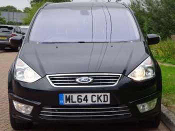 Used Ford Galaxy 2014 for sale - 75387852: Photo