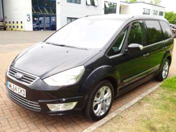 Used Ford Galaxy 2014 for sale - 75387852: Photo