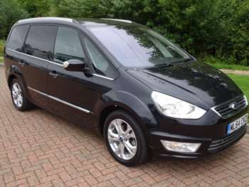 Used Ford Galaxy 2014 for sale - 75387852: Photo