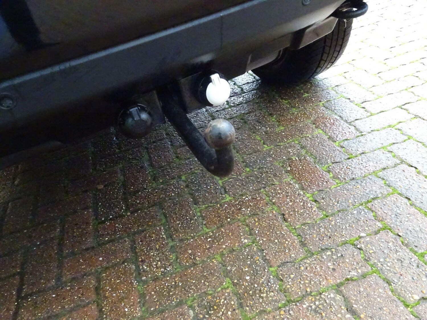 Used Land Rover Freelander 2012 for sale - 76538528: Photo 10