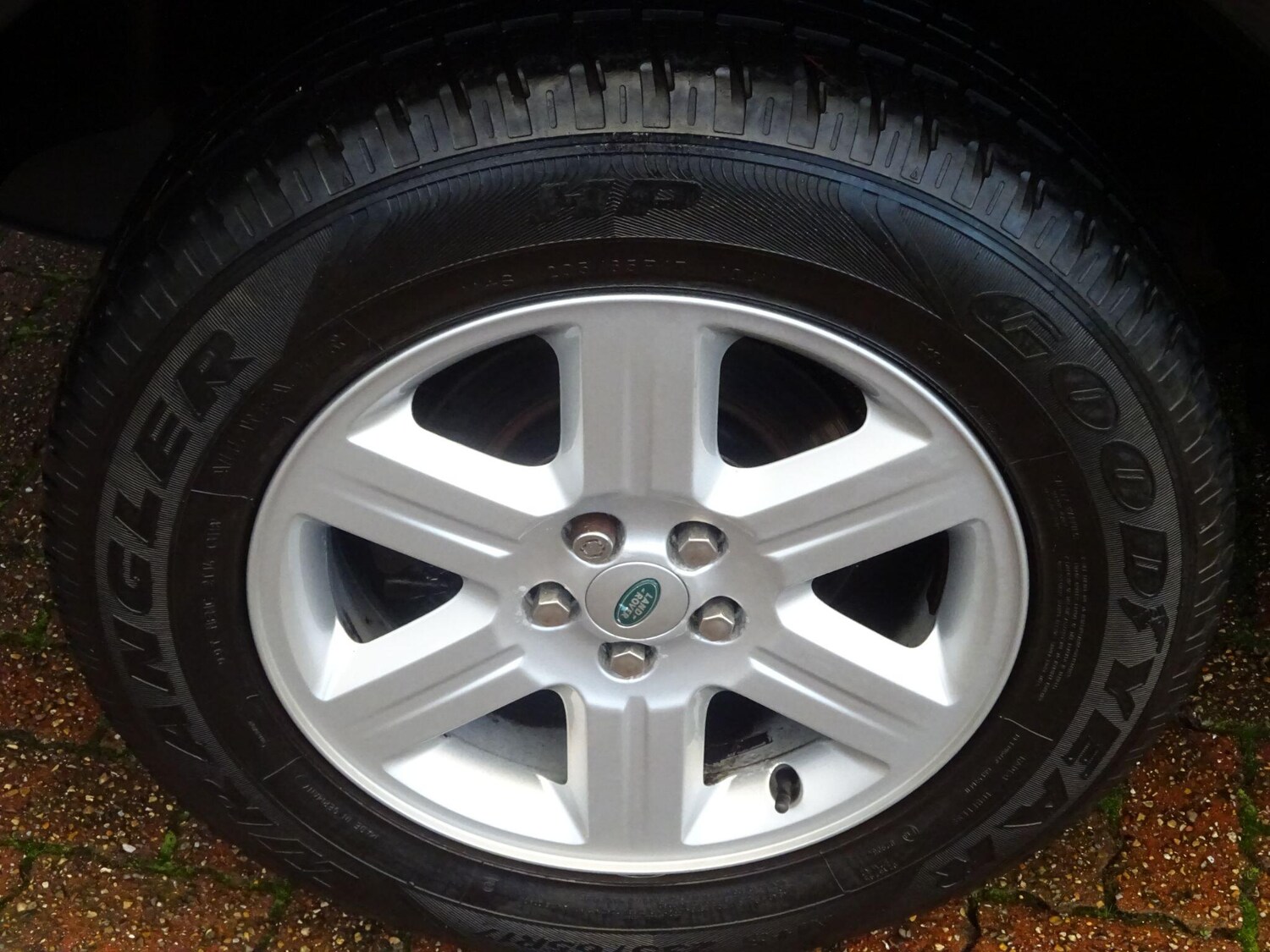 Used Land Rover Freelander 2012 for sale - 76538528: Photo 12