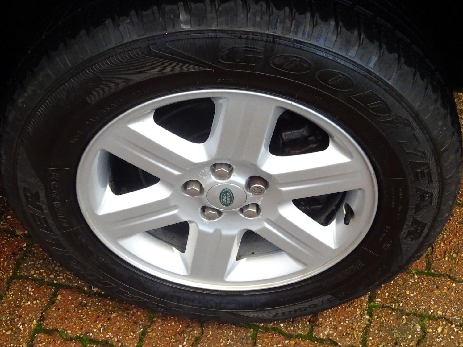 Used Land Rover Freelander 2012 for sale - 76538528: Photo 13